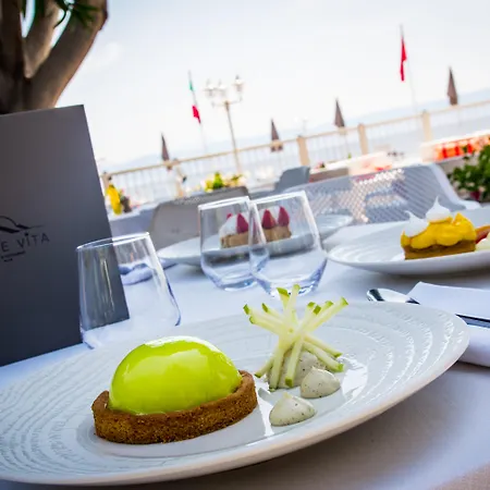 Ξενοδοχείο Restaurant Dolce