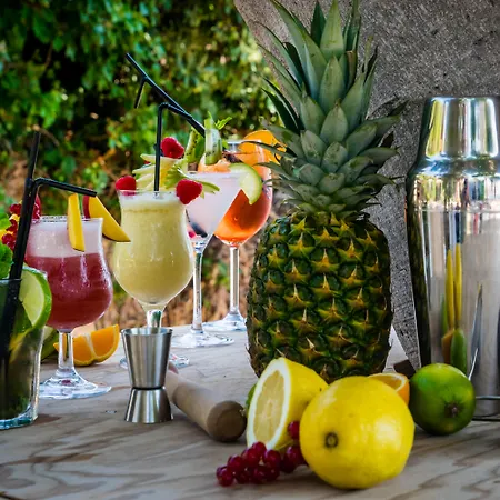 Restaurant Dolce Hotell