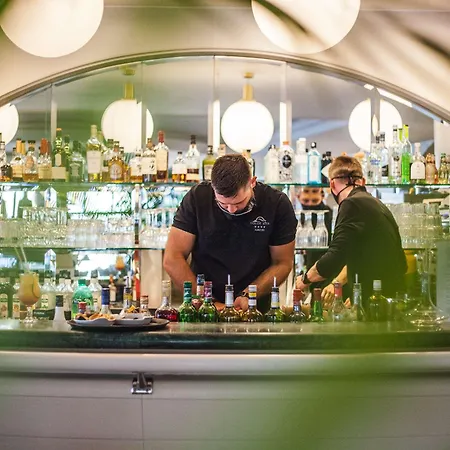 Ξενοδοχείο Restaurant Dolce