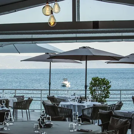 Ξενοδοχείο Restaurant Dolce