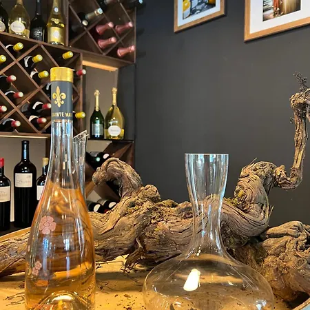 Restaurant Dolce Hotell 4*