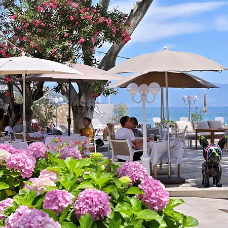 Restaurant Dolce Hotell