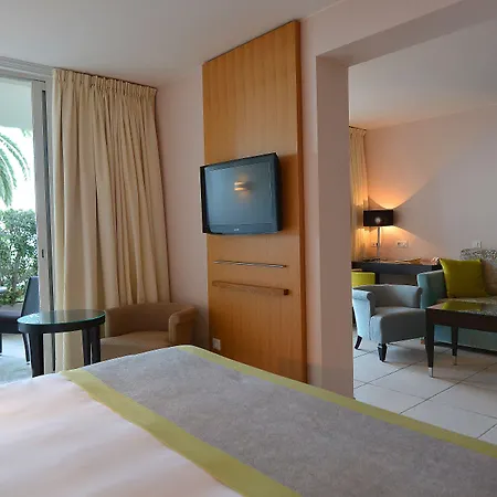 Restaurant Dolce Hotell