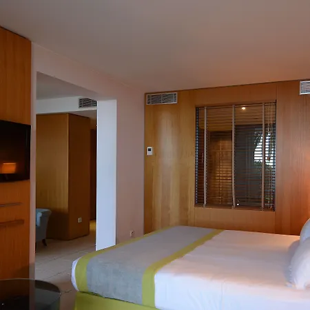 Hotell Restaurant Dolce 4*