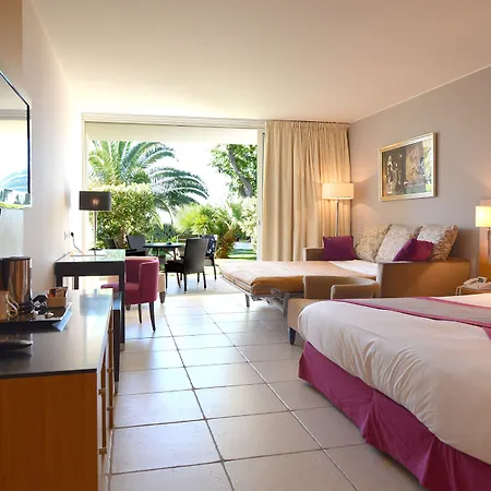 Hotell Restaurant Dolce 4*