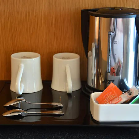 Restaurant Dolce Hotell