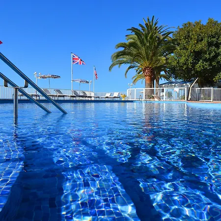 Hotell Restaurant Dolce