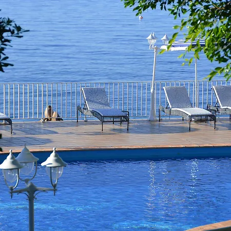 Hotell Restaurant Dolce