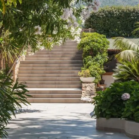 Hotell Restaurant Dolce 4*