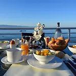 Restaurant Dolce Hotel Ajaccio (Corsica)