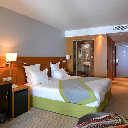 Restaurant Dolce Hotel Ajaccio (Corsica)