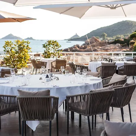 Hotel Restaurant Dolce 4*