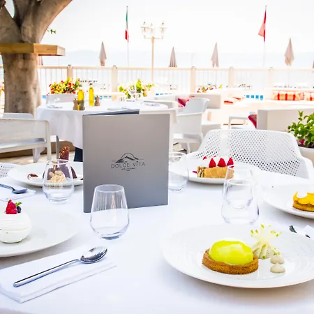 Restaurant Dolce Hotel 4*