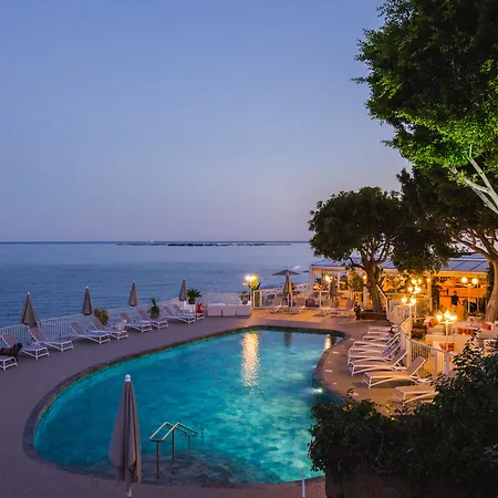 Restaurant Dolce Hotel 4*