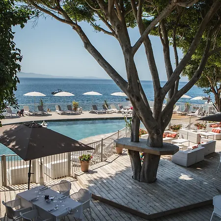 Hotel Restaurant Dolce 4*