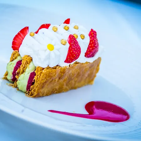 Hotel Restaurant Dolce