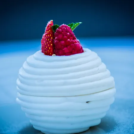 Hotel Restaurant Dolce