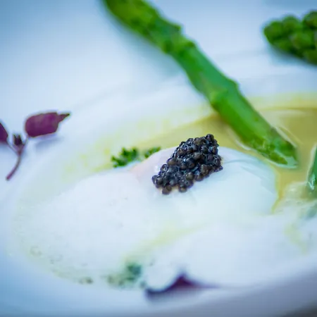 Hotel Restaurant Dolce Ajaccio (Corsica)