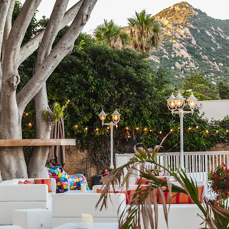 Restaurant Dolce Hotel 4*