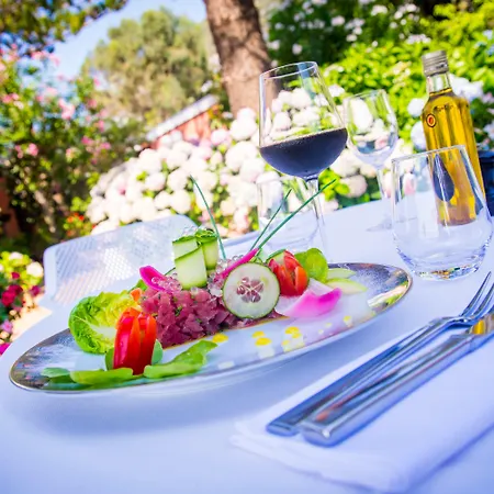 Hotel Restaurant Dolce 4*