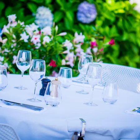 Hotel Restaurant Dolce 4*