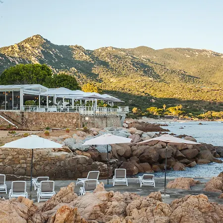 Restaurant Dolce Hotel