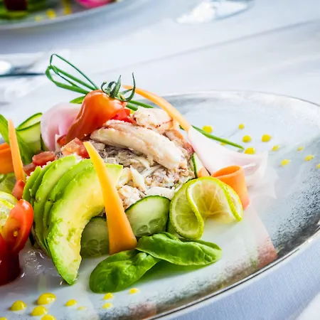 Restaurant Dolce 4*