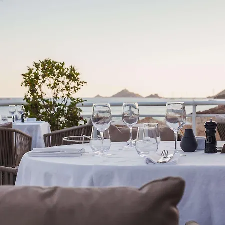Restaurant Dolce Hotel 4*