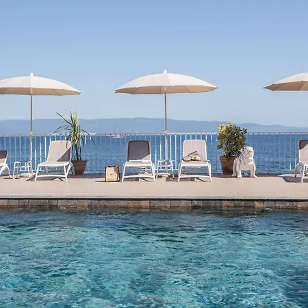 Hotel Restaurant Dolce 4*