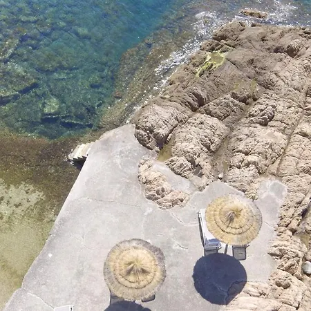 Restaurant Dolce Ajaccio (Corsica)