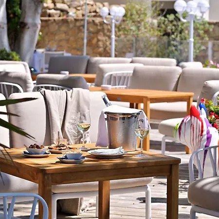 Restaurant Dolce 4*