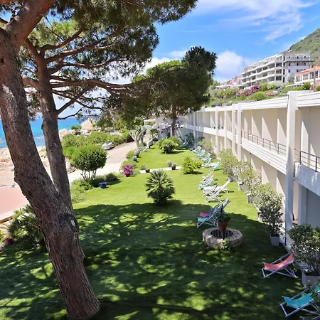 Restaurant Dolce Ajaccio (Corsica)