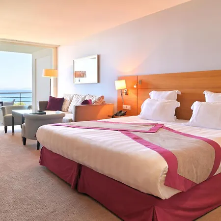 Hotel Restaurant Dolce Ajaccio (Corsica)