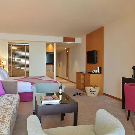 Hotel Restaurant Dolce