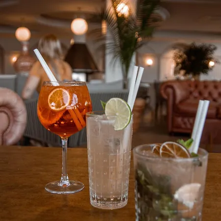 Hotel Restaurant Dolce