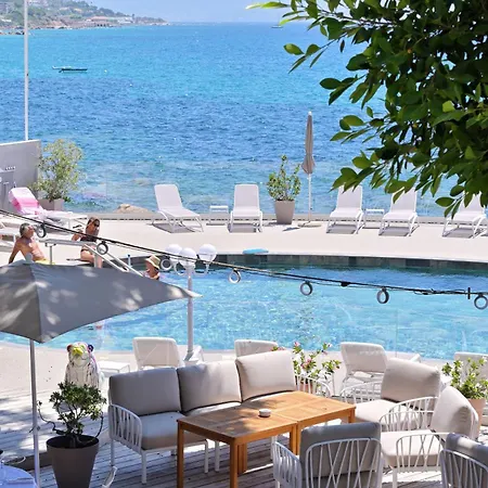 Hotel Restaurant Dolce 4*