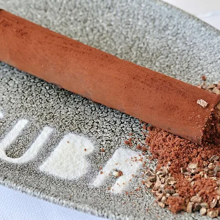 Hotel Restaurant Dolce