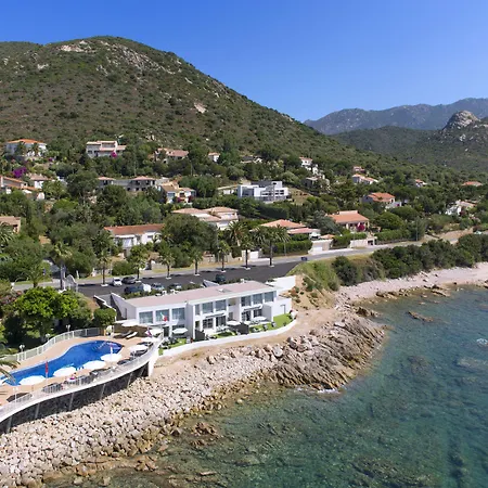 Restaurant Dolce Ajaccio