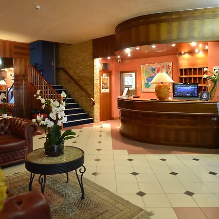 Restaurant Dolce Hotel