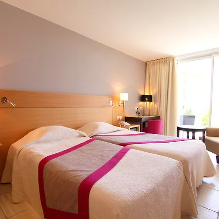 Restaurant Dolce Ajaccio (Corsica)