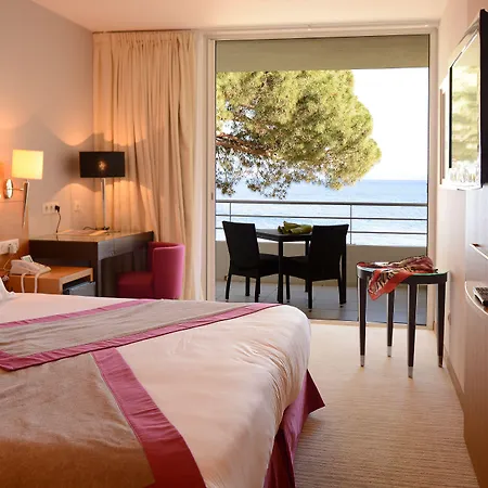 Restaurant Dolce 4* Ajaccio