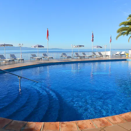 Restaurant Dolce Hotel