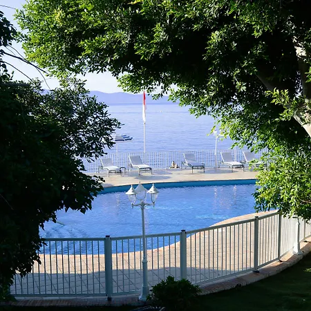 Szálloda Restaurant Dolce