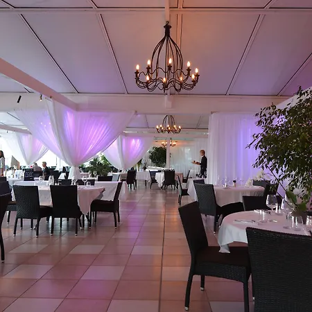 Restaurant Dolce 酒店 阿雅克肖