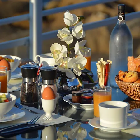 Restaurant Dolce Ajaccio