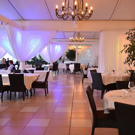 Restaurant Dolce 4*