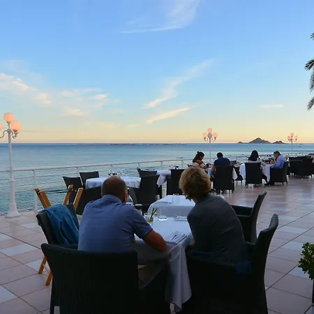 Restaurant Dolce Szálloda