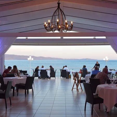 Restaurant Dolce Szálloda