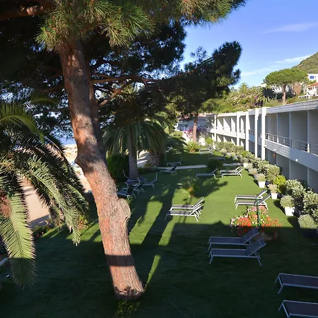 Restaurant Dolce Hotel Ajaccio (Corsica)