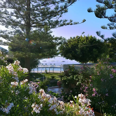 Restaurant Dolce Szálloda